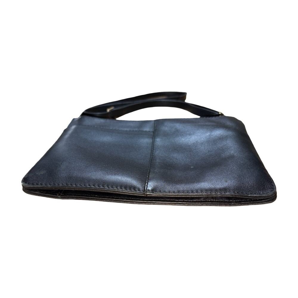RADLEY London Black Leather Crossbody Bag - Picture 6 of 9